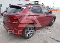 2021 Buick ENCORE фото