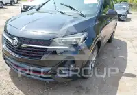 2021 Buick ENCORE фото