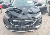 2021 Buick ENCORE photo