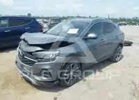 2021 Buick ENCORE фото