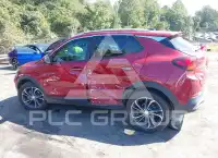 2021 Buick ENCORE photo