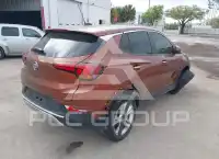 2021 Buick ENCORE фото