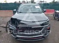 2021 Buick ENCORE photo
