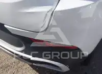 2021 Buick ENCORE photo
