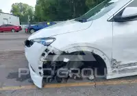 2021 Buick ENCORE photo