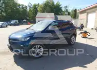 2021 Buick ENCORE photo