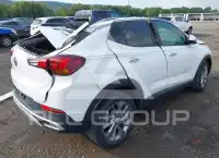 2021 Buick ENCORE photo