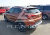 2021 Buick ENCORE фото