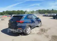 2021 Buick ENCORE photo
