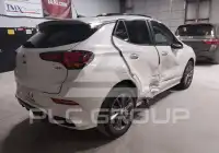 2021 Buick ENCORE фото