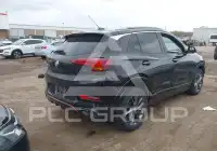 2021 Buick ENCORE фото