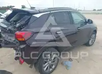 2021 Buick ENCORE фото
