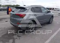 2021 Buick ENCORE фото