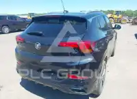 2021 Buick ENCORE фото