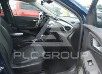 2021 Buick ENCORE photo