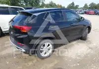 2021 Buick ENCORE фото
