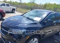 2021 Buick ENCORE photo