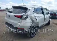2021 Buick ENCORE фото