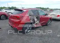 2021 Buick ENCORE фото