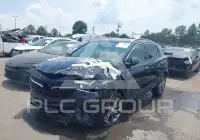 2021 Buick ENCORE photo