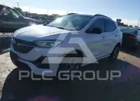 2021 Buick ENCORE photo