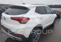 2021 Buick ENCORE фото