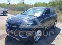 2021 Buick ENCORE photo