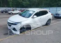 2021 Buick ENCORE photo