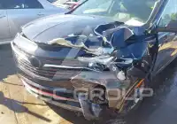 2021 Buick ENCORE photo