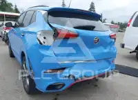 2021 Buick ENCORE photo