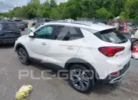 2021 Buick ENCORE фото