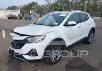 2021 Buick ENCORE photo