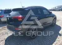 2021 Buick ENCORE photo