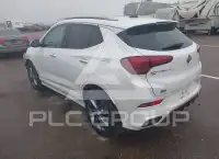 2021 Buick ENCORE фото