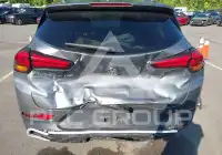 2021 Buick ENCORE фото