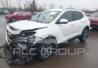 2021 Buick ENCORE фото