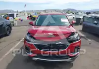 2021 Buick ENCORE фото