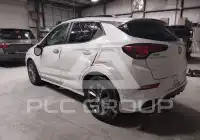 2021 Buick ENCORE фото