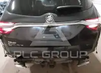 2021 Buick ENCLAVE фото