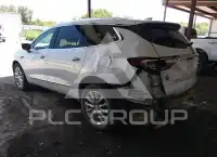 2021 Buick ENCLAVE photo