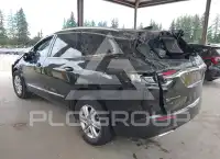 2021 Buick ENCLAVE фото