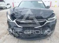 2021 Buick ENCLAVE фото