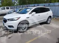 2021 Buick ENCLAVE фото