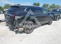 2021 Buick ENCLAVE фото