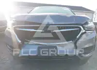 2021 Buick ENCLAVE фото