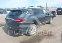 2021 Buick ENCLAVE photo