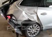 2021 Buick ENCLAVE фото