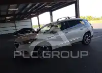 2021 Buick ENCLAVE photo