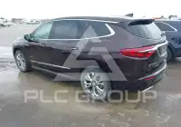 2021 Buick ENCLAVE фото
