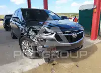 2021 Buick ENCLAVE фото